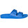Chaussures Femme Sandales et Nu-pieds Cacatoès RIO DE JANEIRO - ROYAL BLUE 03 / Bleu - #1366CE