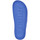 Chaussures Femme Pantoufles / Chaussons Cacatoès RIO DE JANEIRO - ROYAL BLUE 03 / Bleu - #1366CE