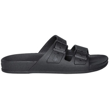 Chaussures Enfant Sandales et Nu-pieds Cacatoès RIO DE JANEIRO - BLACK 01 / Noir - #000000