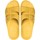 Chaussures Femme Sandales et Nu-pieds Cacatoès RIO DE JANEIRO - MOUTARDE 05 / Jaune - #FFCE00
