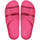 Chaussures Enfant Sandales et Nu-pieds Cacatoès RIO DE JANEIRO - FRAMBOISE 10 / Rose - #FE8EA7
