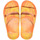 Chaussures Enfant Sandales et Nu-pieds Cacatoès TANGO - ORANGE Orange