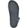 Chaussures Femme Sandales et Nu-pieds Cacatoès MANAUS JELLYA - BLACK 02 / Gris - #75706F
