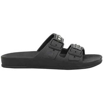 Chaussures Enfant Mules Cacatoès BELEM - BLACK 01 / Noir - #000000