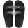 Chaussures Enfant Sandales et Nu-pieds Cacatoès BELEM - BLACK Blanc