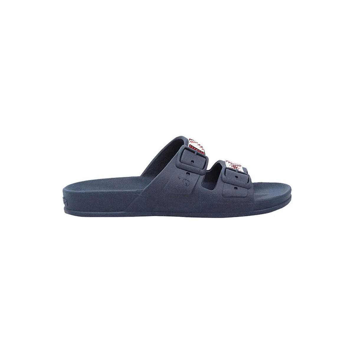 Chaussures Enfant Sandales et Nu-pieds Cacatoès JERICOACOARA - NAVY 03 / Bleu - #1366CE