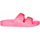 Chaussures Enfant Sandales et Nu-pieds Cacatoès JERICOACOARA - PINK FLUO 10 / Rose - #FE8EA7
