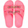 Chaussures Enfant Sandales et Nu-pieds Cacatoès JERICOACOARA - PINK FLUO 10 / Bottines / Boots