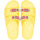 Chaussures Enfant Sandales et Nu-pieds Cacatoès JERICOACOARA - YELLOW FLUO 05 / Jaune - #FFCE00