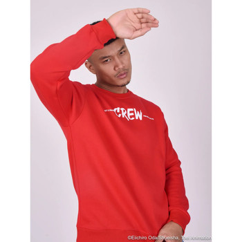 Vêtements Homme Sweats Project X Paris Sweat-Shirt 2120229 Rouge