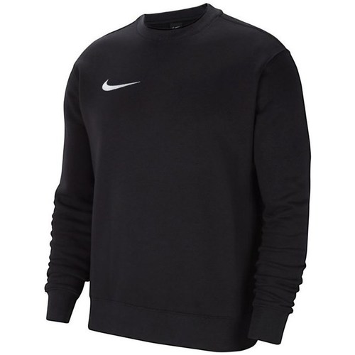Vêtements Garçon Sweats Nike shorts JR Park 20 Crew Fleece Noir