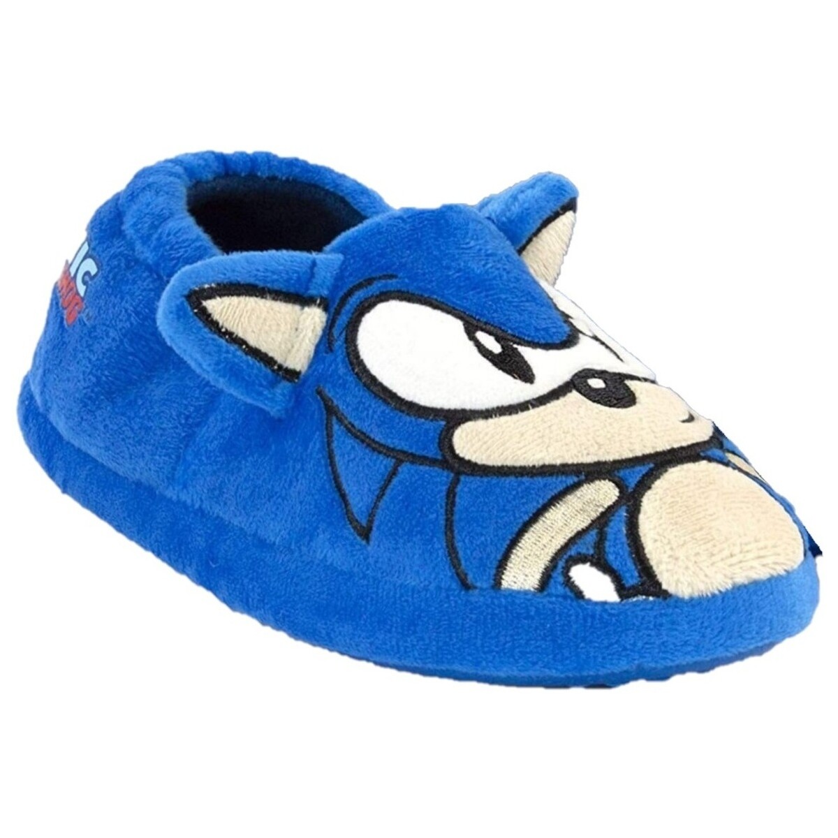 Chaussures Garçon Chaussons Sonic The Hedgehog NS6231 Bleu
