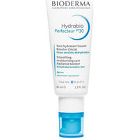 Beauté Hydratants & nourrissants Bioderma Hydrabio Perfecteur Spf30 Hidratante Con Efecto Iluminador 