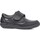 Chaussures Mocassins Gorila 25752-24 Noir