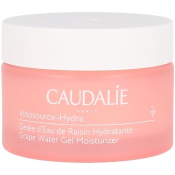 Beauté Femme Hydratants & nourrissants Caudalie Vinosource-hydra Gelée D'Eau De Raisin Hydratante 