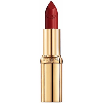 Beauté Femme Les Petites Bomb L'oréal Color Riche Satin Lipstick 124-s'Il Vous Plait 