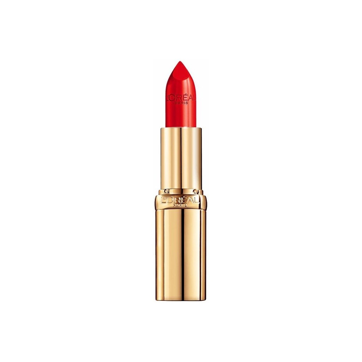 Beauté Femme Rouges à lèvres L'oréal Color Riche Satin Lipstick 125 Maison Marais 