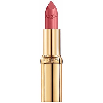Beauté Femme Les Petites Bomb L'oréal Color Riche Satin Lipstick 110-made In Paris 