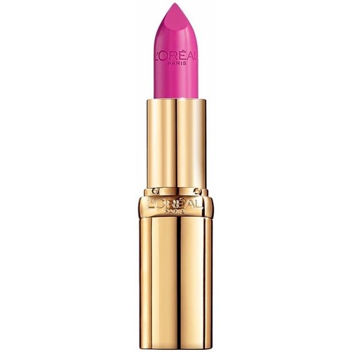 Beauté Femme Kennel + Schmeng L'oréal Color Riche Satin Lipstick 112-paris Paris 