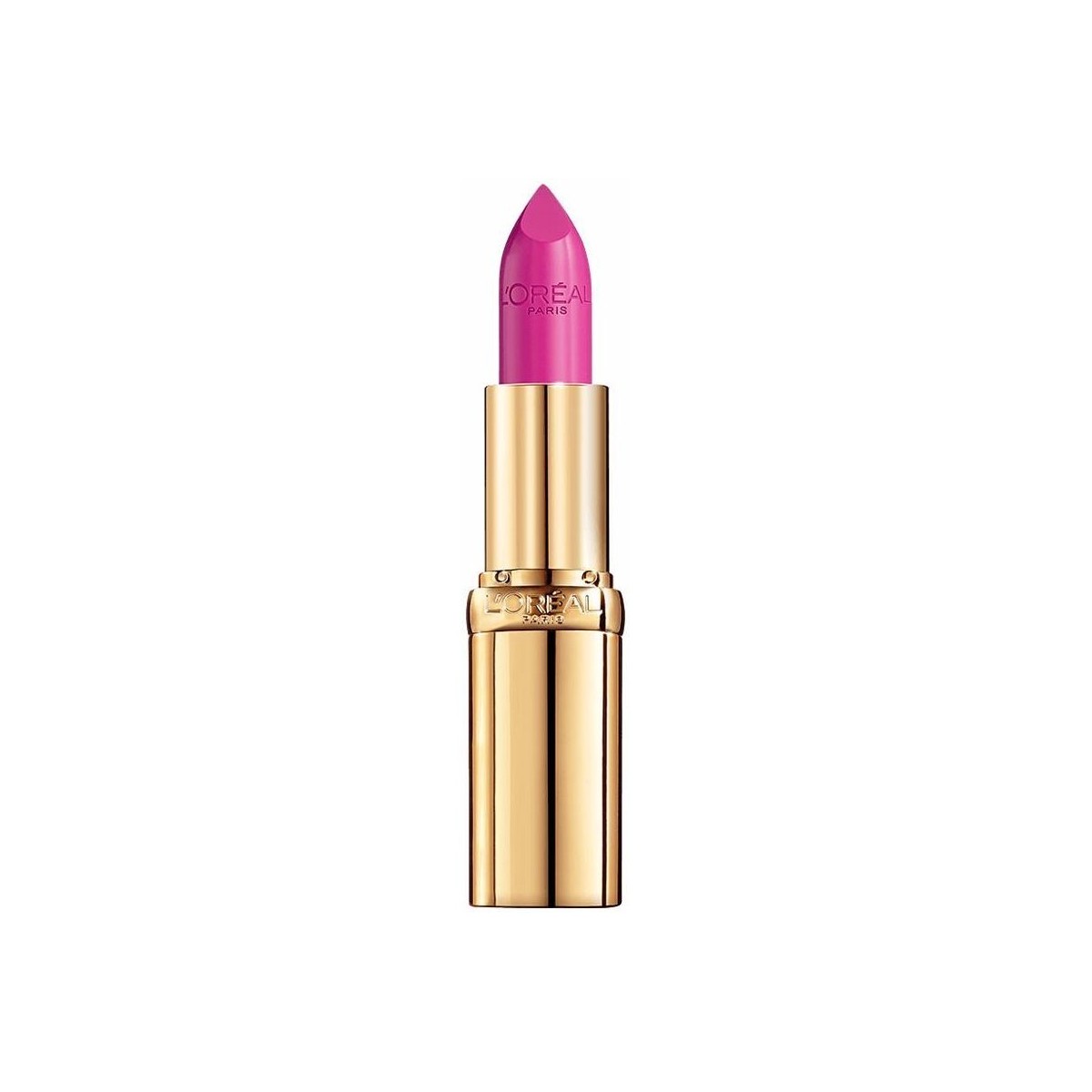 Beauté Femme Rouges à lèvres L'oréal Color Riche Satin Lipstick 112-paris Paris 