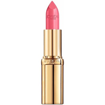 Beauté Femme Les Petites Bomb L'oréal Color Riche Satin Lipstick 114-confidentielle 