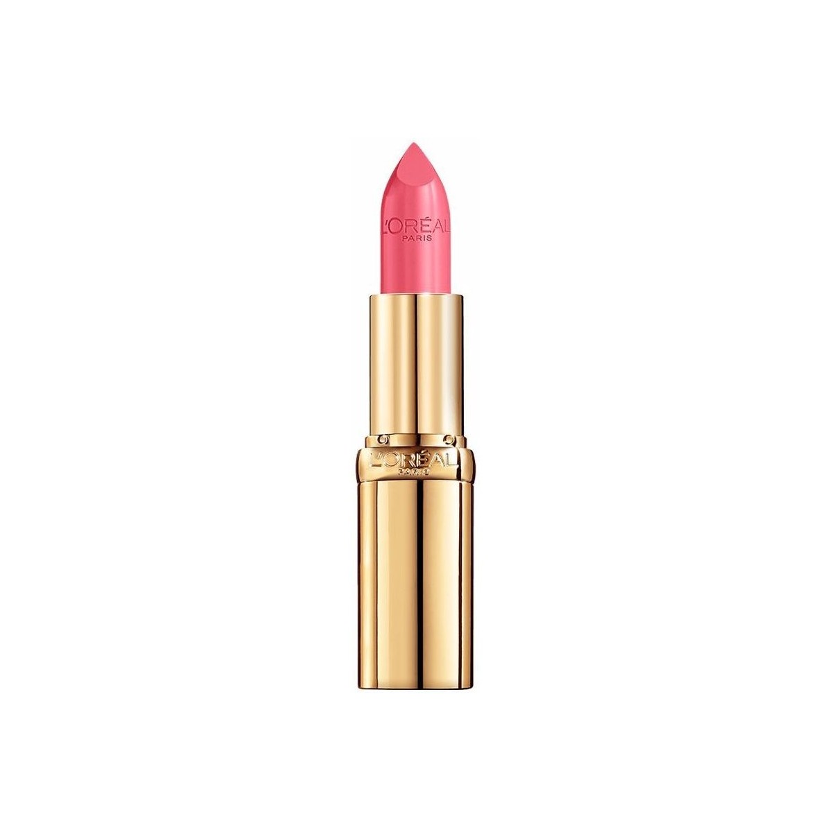 Beauté Femme Rouges à lèvres L'oréal Color Riche Satin Lipstick 114-confidentielle 