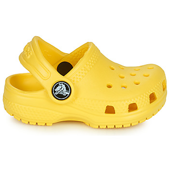 Crocs with CLASSIC CLOG T