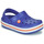 Chaussures Enfant Sabots Crocs Chanclas CROCBAND CLOG K Bleu