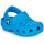 Chaussures Enfant Sabots b508 Crocs CLASSIC CLOG T Bleu