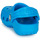 Chaussures Enfant Sabots b508 Crocs CLASSIC CLOG T Bleu