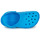 Chaussures Enfant Sabots Crocs CLASSIC CLOG K Bleu
