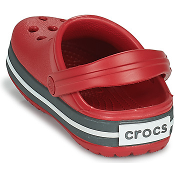 Crocs CROCBAND CLOG T Rouge