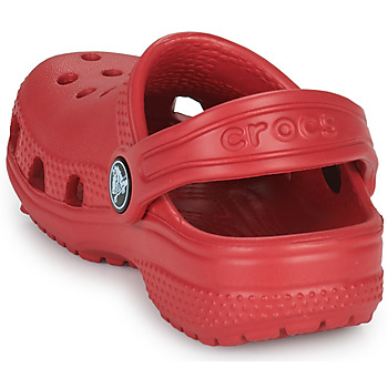 Crocs CLASSIC CLOG T Rouge