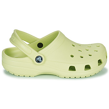 Crocs bluewhite CLASSIC CLOG K