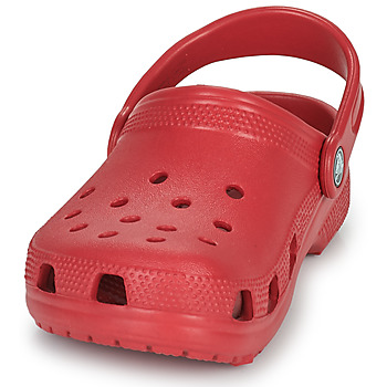 Crocs CLASSIC CLOG K Rouge