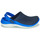 Chaussures Enfant Sabots Crocs Violet LITERIDE 360 CLOG K Marine / Bleu