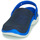 Chaussures Enfant Sabots Crocs LITERIDE 360 CLOG K Marine / Bleu