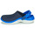 Chaussures Enfant Sabots Crocs LITERIDE 360 CLOG K Marine / Bleu