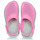 Chaussures Femme Sabots Crocs LITERIDE 360 CLOG Rose