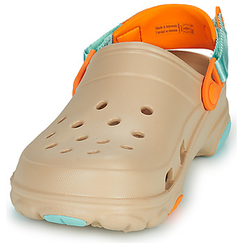 Crocs Classic All-Terrain Clog Desert Camo Tan