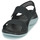 Chaussures Femme Sandales et Nu-pieds Crocs LITERIDE 360 SANDAL W Noir / Gris