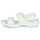 Chaussures Femme Sandales et Nu-pieds Crocs LITERIDE 360 SANDAL W Blanc