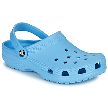 Homme Chaussures Chaussures à enfiler Slippers Sabots Crocs™ pour homme en coloris Bleu 