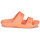 Chaussures Femme Mules Crocs CLASSIC CROCS SANDAL Corail