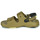 Chaussures Homme Sandales et Nu-pieds Play-Doh Crocs CLASSIC ALL-TERRAIN SANDAL Kaki