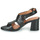 Chaussures Femme Sandales et Nu-pieds Karston LISA Noir