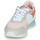 Chaussures Fille Baskets basses Pepe jeans LONDON ONE G Beige / Rose