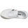 Chaussures Homme Baskets mode Kawasaki Leap Retro Canvas Shoe video K212325 1002 White Blanc