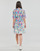 Vêtements Femme Robes courtes Derhy NEW LIBERTY BORDER Multicolore