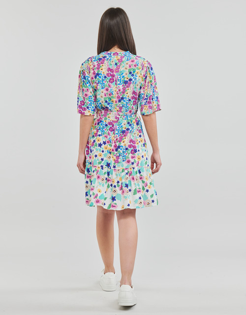 Vêtements Femme Robes Femme | NEW LIBERTY BORDER - WX43904